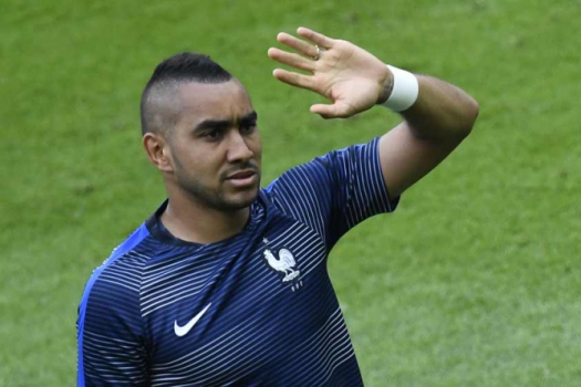 Payet - França