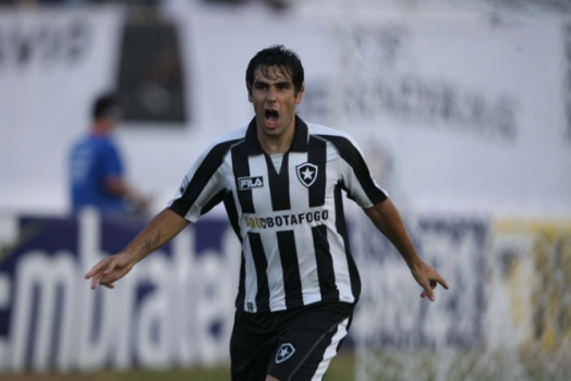 Herrera - Botafogo