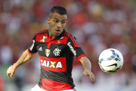 Canteros - Flamengo