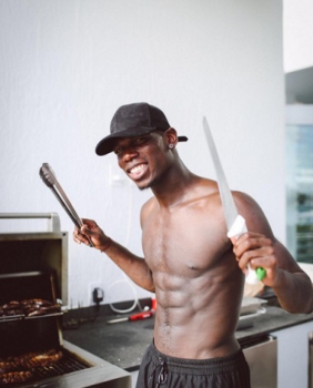 Paul Pogba