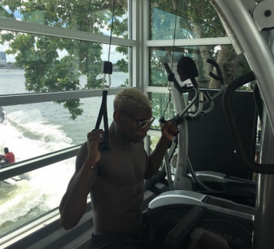 Paul Pogba