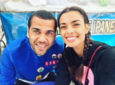 Daniel Alves