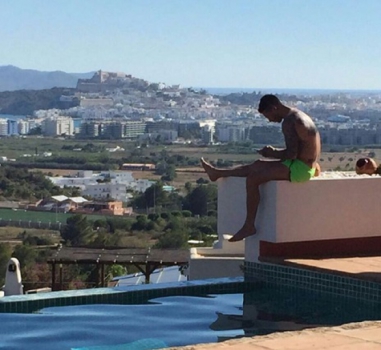 Sergio Ramos