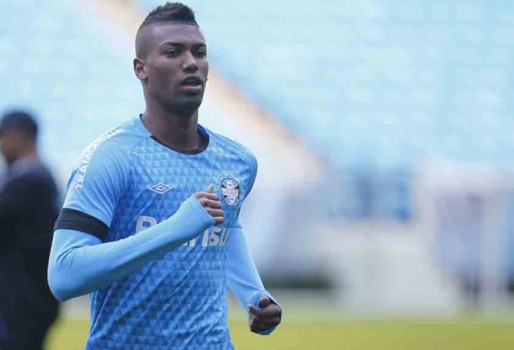 Walace Gremio