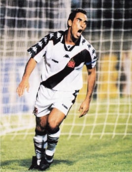 Edmundo Vasco (Foto: Reprodução)
