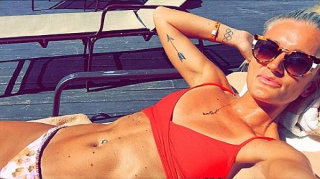 Kaylyn Kyle