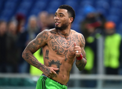 O Coritiba foi a Europa buscar o atacante turco Kazim para seu elenco