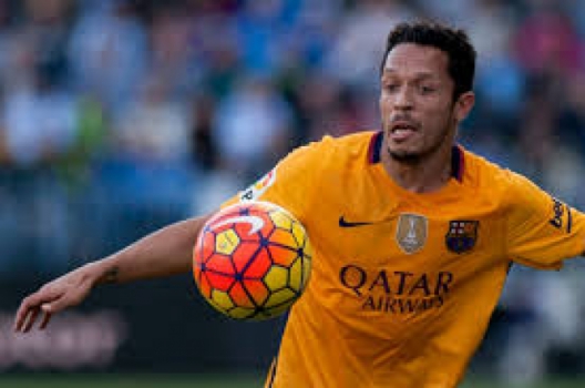 Adriano - Barcelona