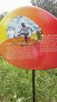 Museu Olímpico do COI, em Lausanne, Suíça