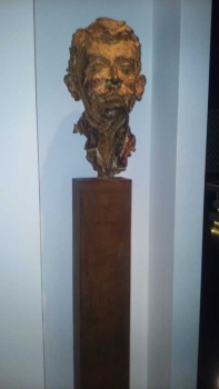 Museu Olímpico do COI, em Lausanne, Suíça.