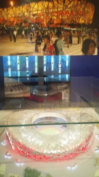 Museu Olímpico do COI, em Lausanne, Suíça.