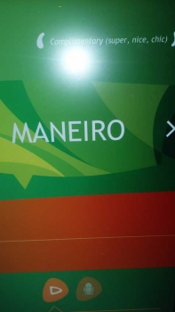 Museu Olímpico do COI, em Lausanne, Suíça.