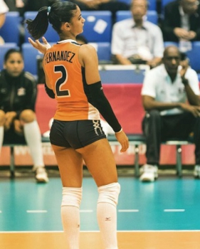 Winifer Fernandéz
