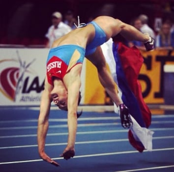 Isinbayeva