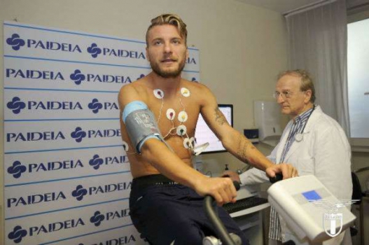 Ciro Immobile