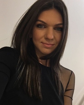 Simona Halep