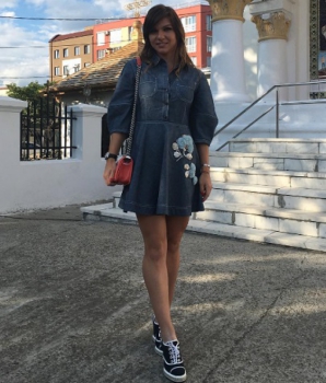 Simona Halep