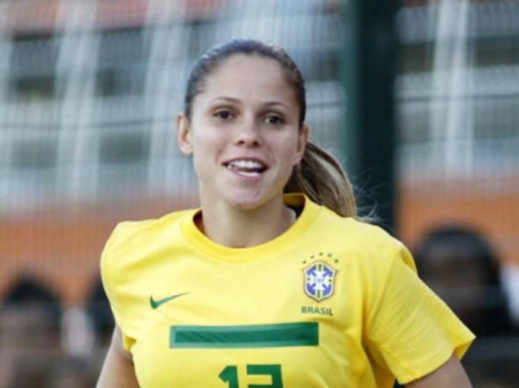 Érika Cristiano