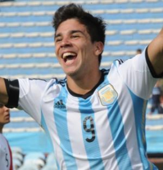Giovanni Simeone