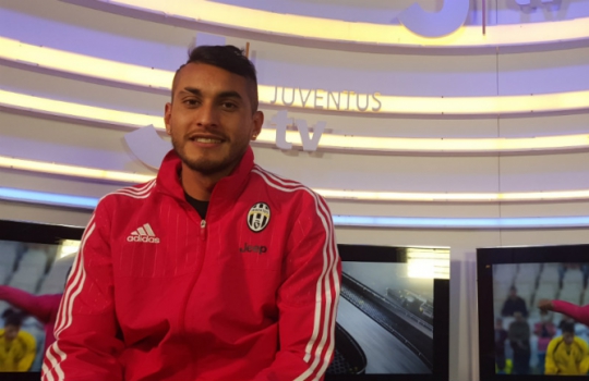 Pereyra - Juventus