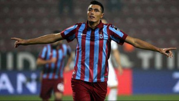 Cardozo (Trabzonspor)