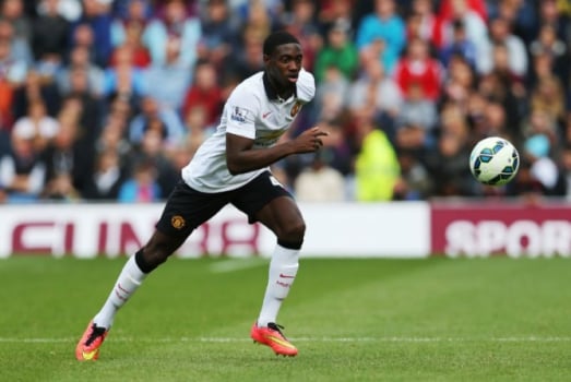 Tyler Blackett - Manchester United