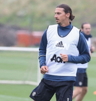 Ibrahimovic