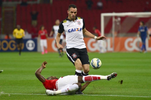 Inter x Corinthians: prováveis times, desfalques, onde ver e palpites