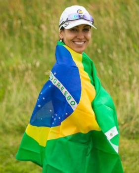 Victoria, Golfe do Brasil