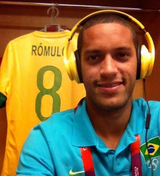 Romulo (Foto:Divulgação)
