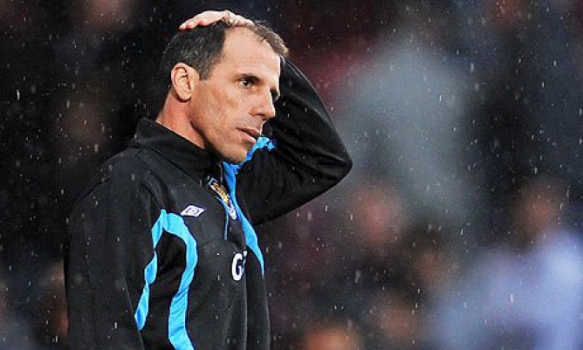 Gianfranco Zola