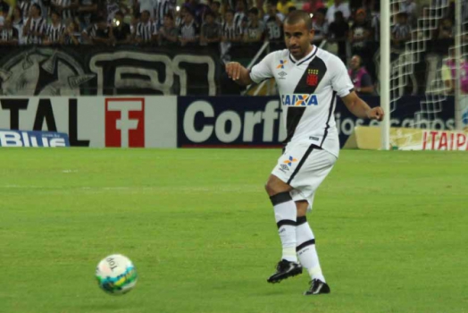 Ceara x Vasco (Foto:Carlos Gregório Jr/Vasco.com.br)
