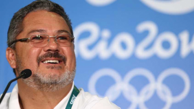 [OFF] Micale, no pós-ouro: 'Não ouço mais que o Brasil não forma jogadores'