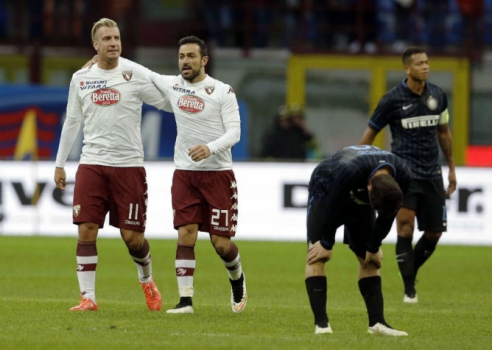 Maxi López - Torino