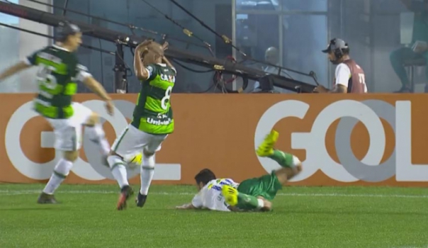 Cobranças, polêmicas... O inusitado entra em campo na 18ª rodada do BR!