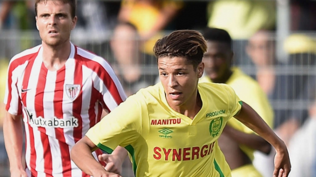 Amine Harit - Nantes