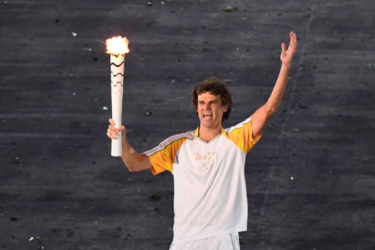 Cerimonia Rio2016 (Foto:AFP)