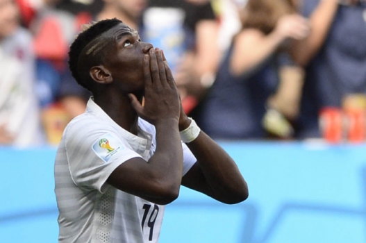 Pogba