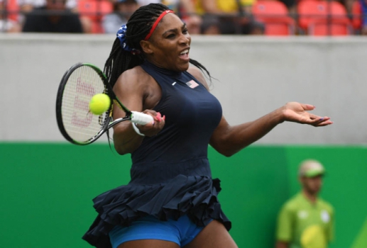 Serena Williams
