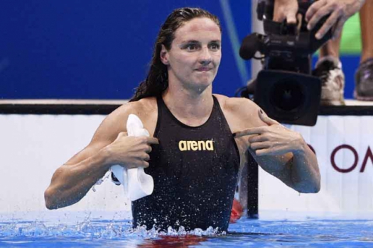 Katinka Hosszú