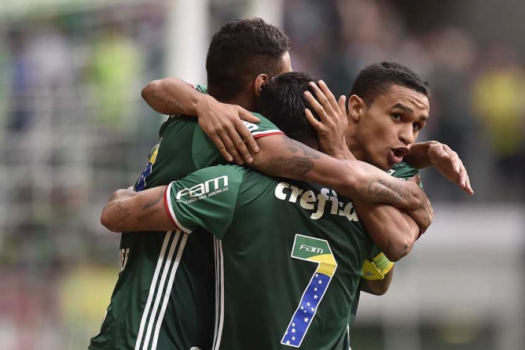 Palmeiras x Vitória