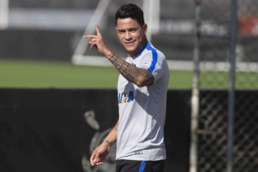 Para reerguer meio do Corinthians, Oswaldo escala cada jogador 'na sua'