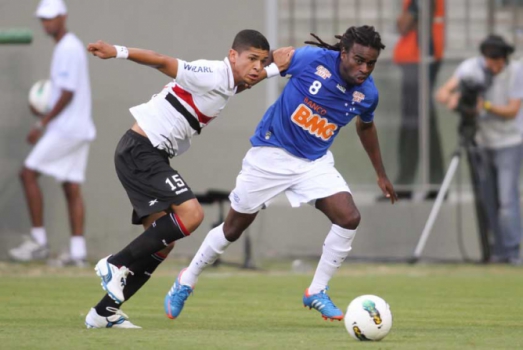 Tinga (Cruzeiro)