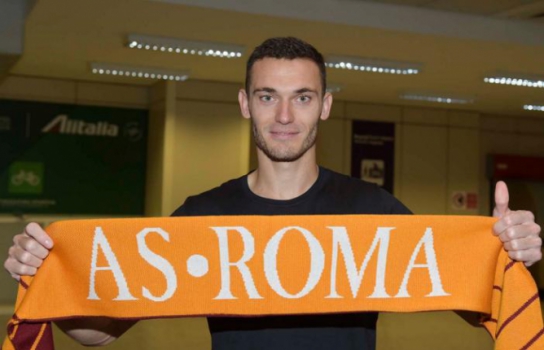 Vermaelen