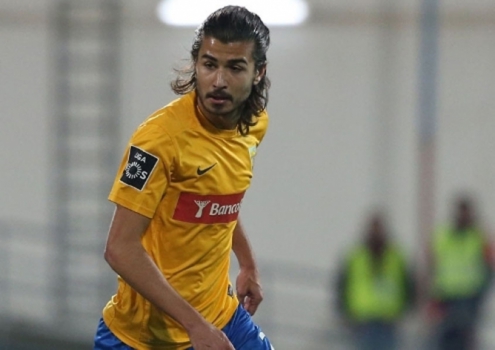 Mattheus estoril