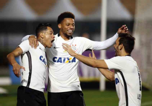 Atuações do Corinthians: Giovanni é destaque, e Marlone entra bem