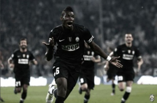 Pogba