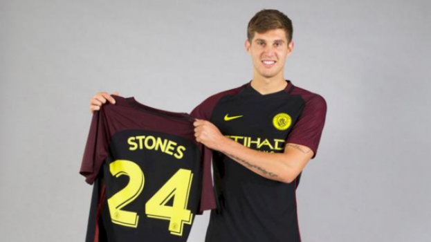 Stones