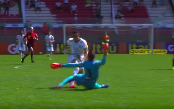 À flor da pele! 'Broncas' marcam inusitado da 19ª rodada do BR