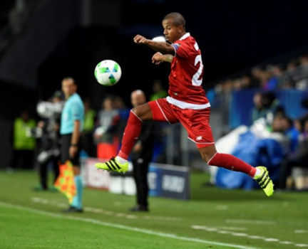 Mariano - Real Madrid x Sevilla